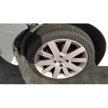 peugeot 207 del año 2007