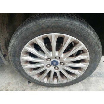 ford focus lim. (cb8) del año 2012