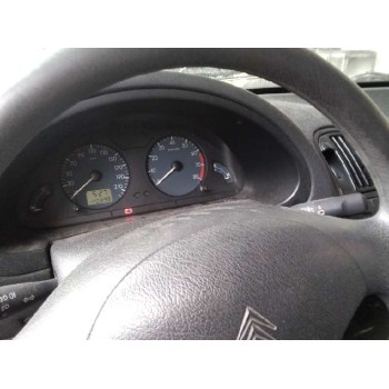 citroën saxo del año 2000