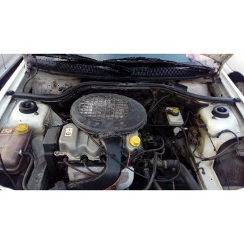 ford escort berlina/turnier del año 1991