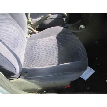 peugeot 206 berlina del año 2005