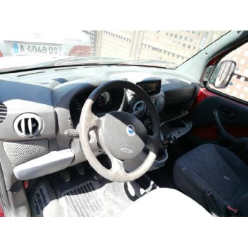 fiat doblo (119) del año 2004