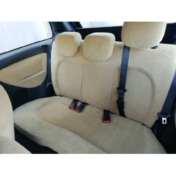 lancia ypsilon (101) del año 2005