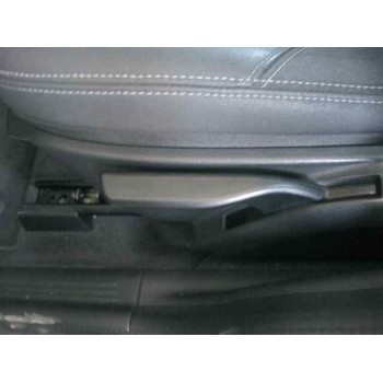 volvo s40 berlina del año 2005