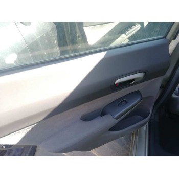 honda civic berlina 4 hybrid (fd3) del año 2007