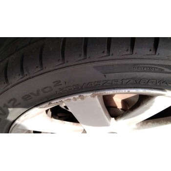 peugeot 207 del año 2007