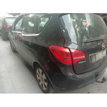 opel meriva b del año 2011