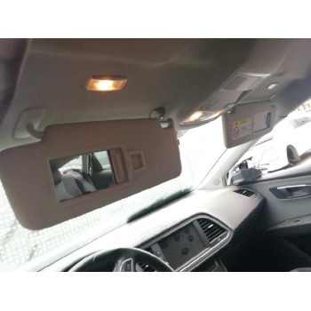 seat leon st (5f8) del año 2018