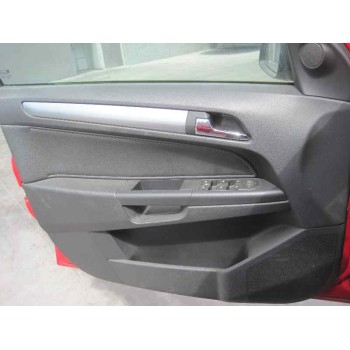 opel astra h caravan del año 2010