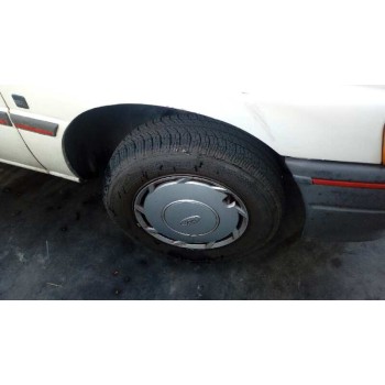 ford escort berlina/turnier del año 1991