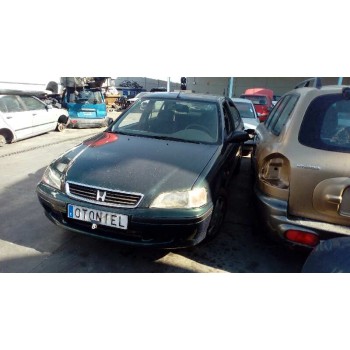 honda civic berlina .5 (ma/mb) del año 1998