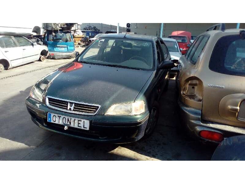 HONDA CIVIC BERLINA .5 (MA/MB)