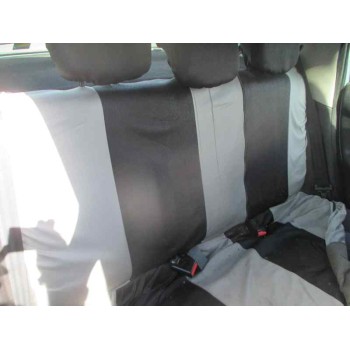 peugeot 206 berlina del año 2005