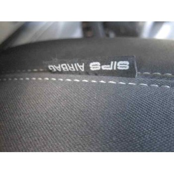 volvo s40 berlina del año 2005