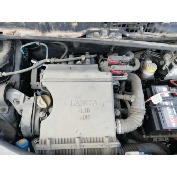 lancia ypsilon (101) del año 2005