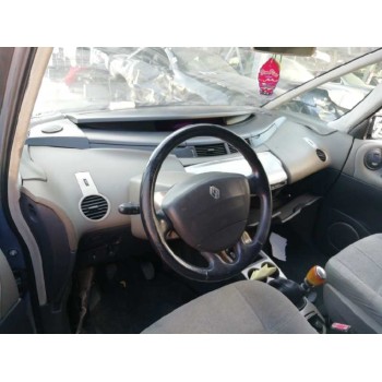 renault espace iv (jk0) del año 2003