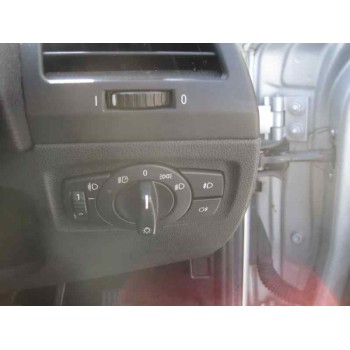 bmw serie 1 berlina (e81/e87) del año 2006