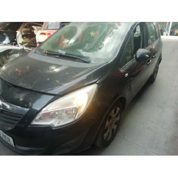 opel meriva b del año 2011
