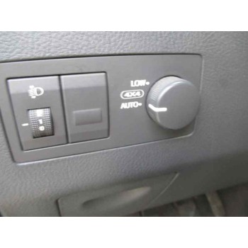 kia sorento del año 2003