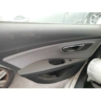 seat leon st (5f8) del año 2018