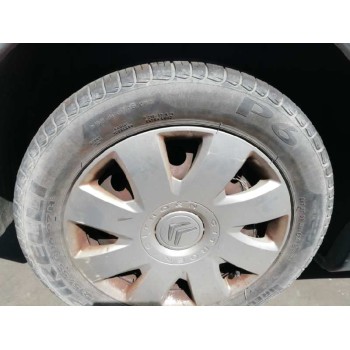 citroën c5 berlina del año 2006