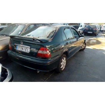 honda civic berlina .5 (ma/mb) del año 1998