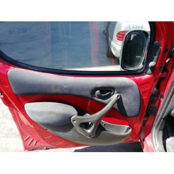 fiat doblo (119) del año 2004