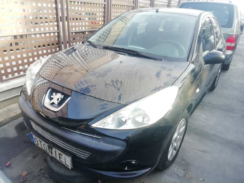 PEUGEOT 206+