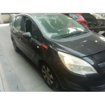 opel meriva b del año 2011