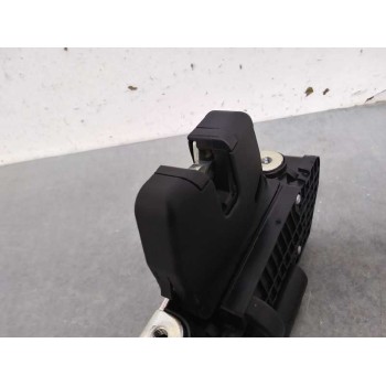 Recambio de cerradura maletero / porton para peugeot 208 1.6 blue-hdi fap referencia OEM IAM 9684648690 3 PIN 