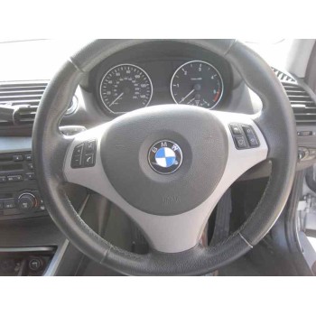bmw serie 1 berlina (e81/e87) del año 2006
