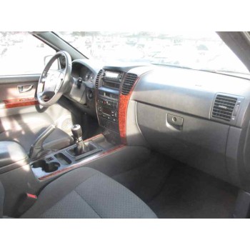 kia sorento del año 2003