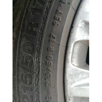 ford focus lim. (cb8) del año 2012