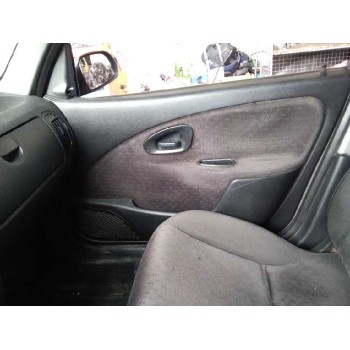 citroën saxo del año 2000