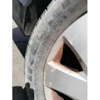 citroën c5 berlina del año 2006