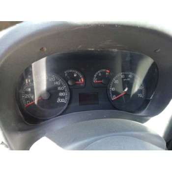 fiat doblo (119) del año 2004