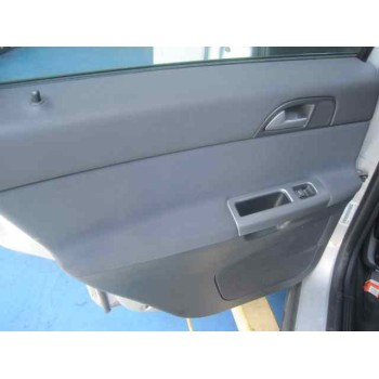 volvo s40 berlina del año 2005