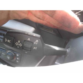 bmw serie 1 berlina (e81/e87) del año 2006