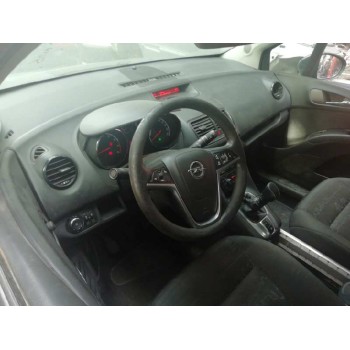 opel meriva b del año 2011