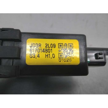 Recambio de motor elevalunas delantero derecho para kia pro_cee´d ( ) drive referencia OEM IAM 82460A2710 6 PINES 