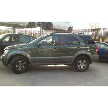 kia sorento del año 2003