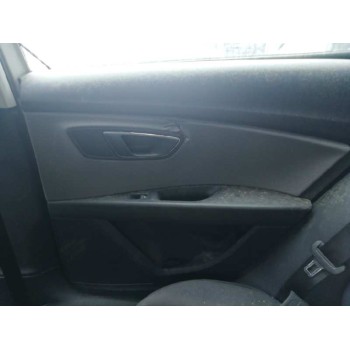 seat leon st (5f8) del año 2018