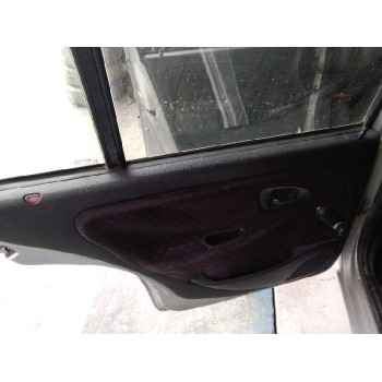 citroën saxo del año 2000