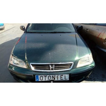 honda civic berlina .5 (ma/mb) del año 1998