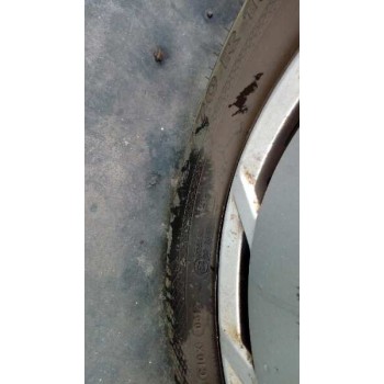 ford escort berlina/turnier del año 1991