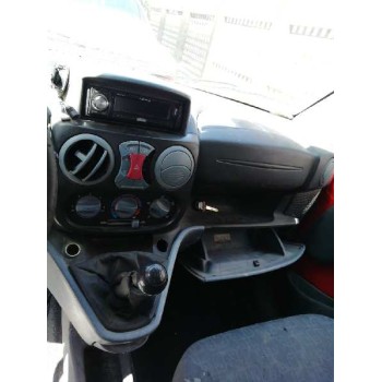 fiat doblo (119) del año 2004