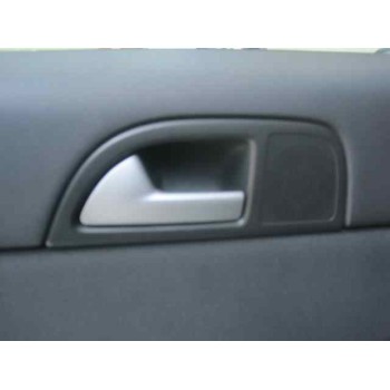 volvo s40 berlina del año 2005