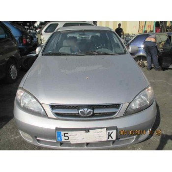 daewoo lacetti del año 2004