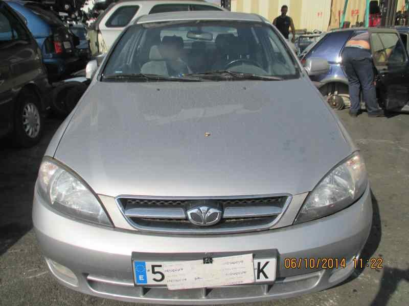 DAEWOO LACETTI