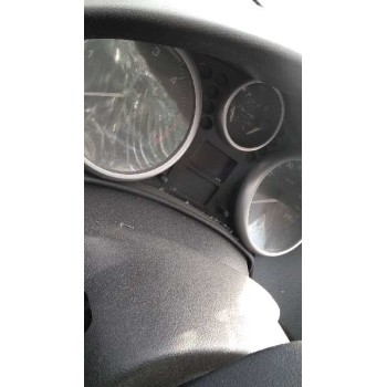 peugeot 207 del año 2007